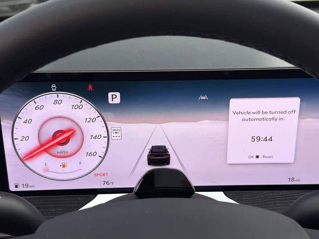 2026 Genesis GV80 Coupe 3.5T e-SC