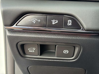2026 Genesis GV80 Coupe 3.5T e-SC