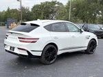 2026 Genesis GV80 Coupe 3.5T e-SC