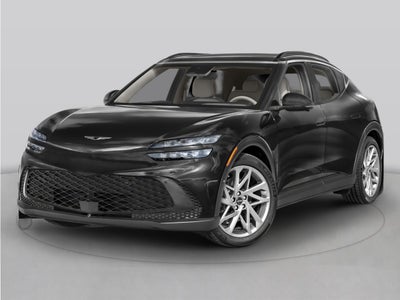 2023 Genesis GV60 Advanced