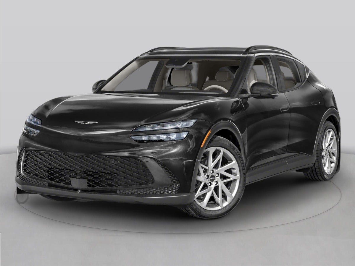 2023 Genesis GV60 Advanced
