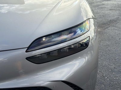 2023 Genesis GV60 Advanced