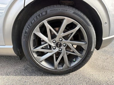 2023 Genesis GV60 Advanced
