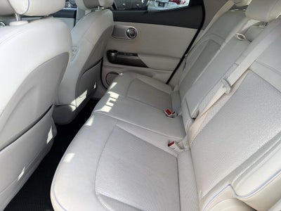 2023 Genesis GV60 Advanced