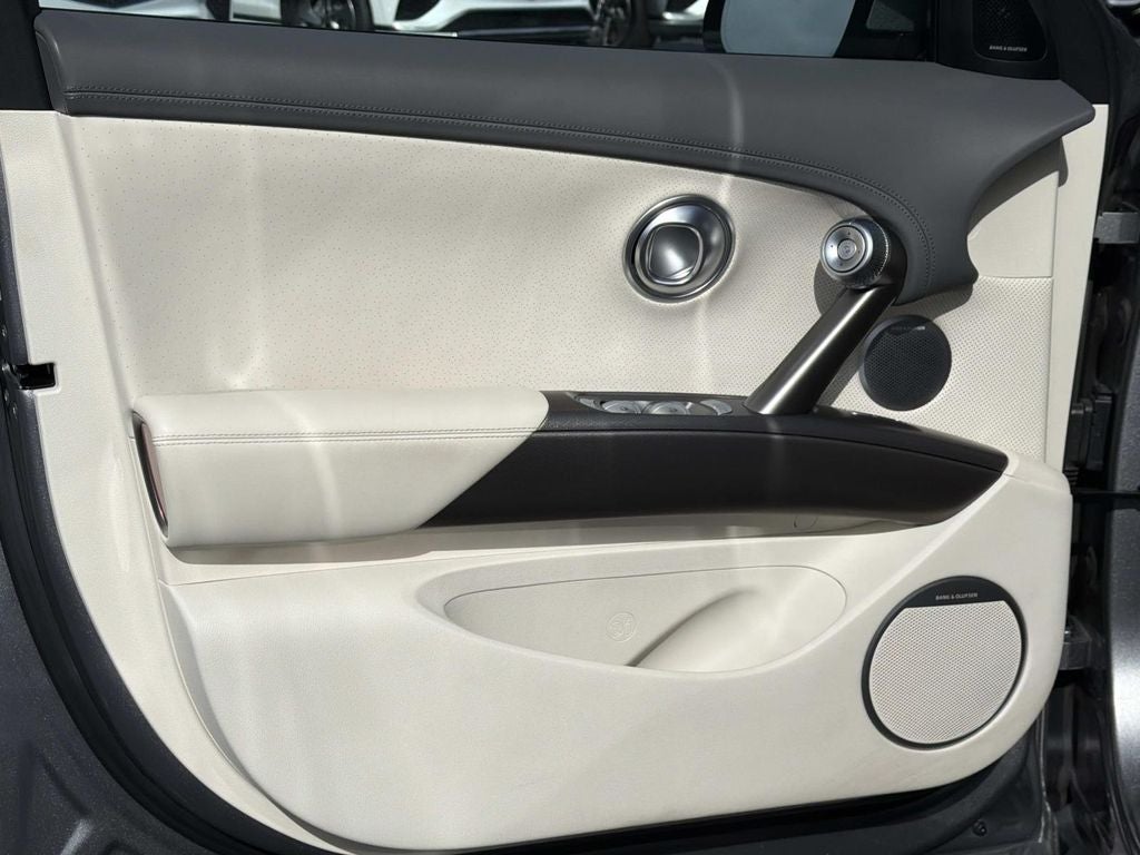 2023 Genesis GV60 Advanced
