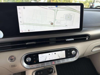 2023 Genesis GV60 Advanced