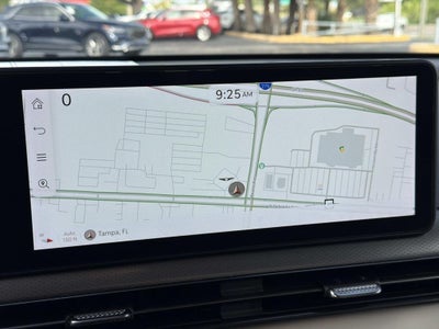 2023 Genesis GV60 Advanced