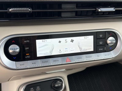 2023 Genesis GV60 Advanced