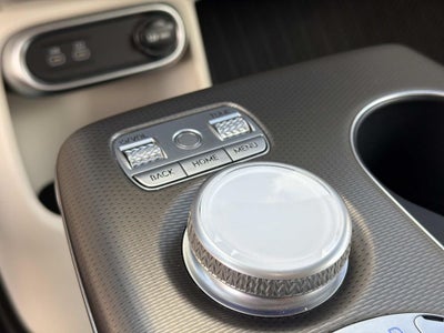 2023 Genesis GV60 Advanced