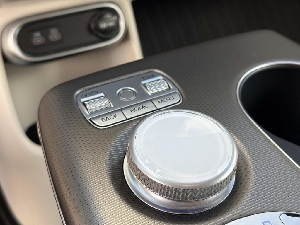 2023 Genesis GV60 Advanced