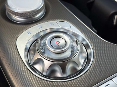 2023 Genesis GV60 Advanced