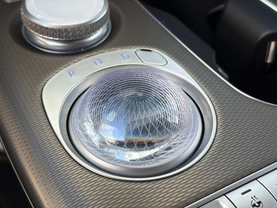 2023 Genesis GV60 Advanced