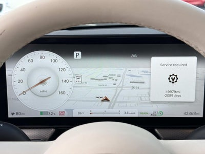 2023 Genesis GV60 Advanced