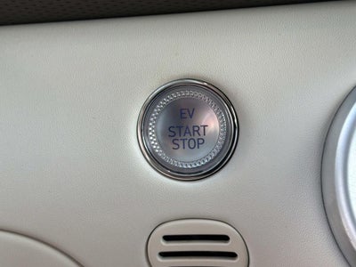 2023 Genesis GV60 Advanced
