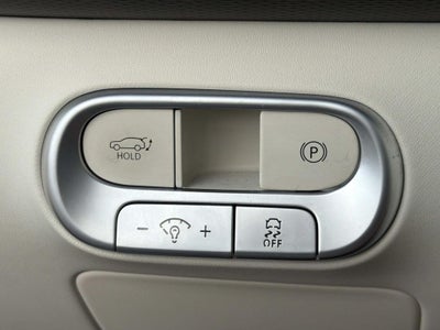 2023 Genesis GV60 Advanced