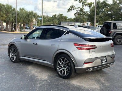 2023 Genesis GV60 Advanced