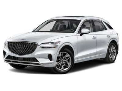 2022 Genesis GV70 2.5T Sport Prestige