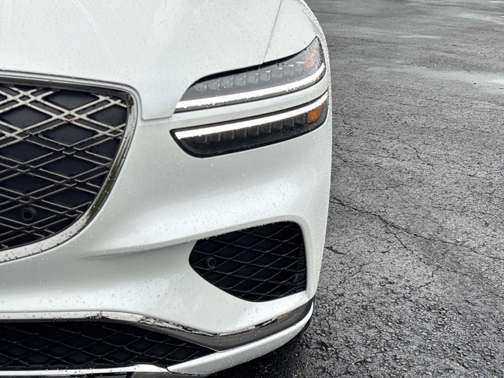 2026 Genesis GV70 2.5T Select