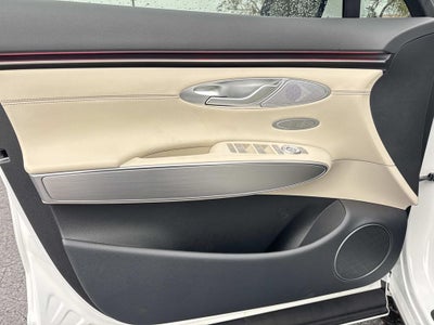 2026 Genesis GV70 2.5T Select