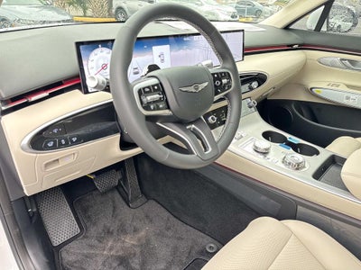 2026 Genesis GV70 2.5T Select