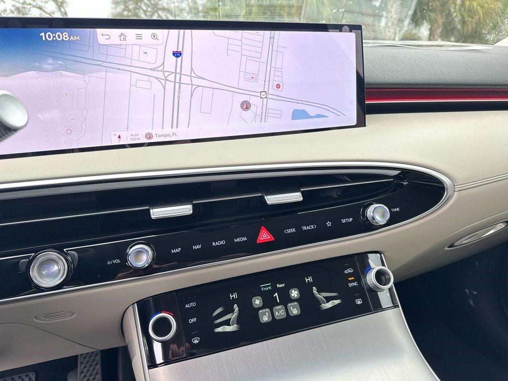 2026 Genesis GV70 2.5T Select