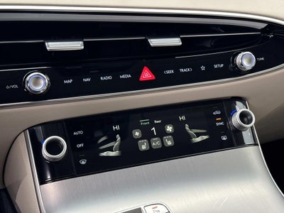 2026 Genesis GV70 2.5T Select