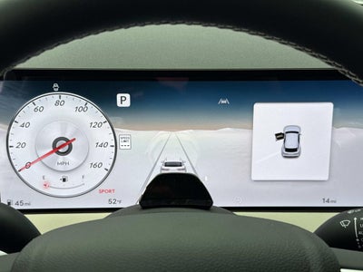 2026 Genesis GV70 2.5T Select