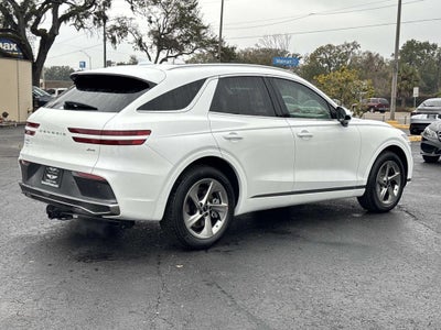 2026 Genesis GV70 2.5T Select