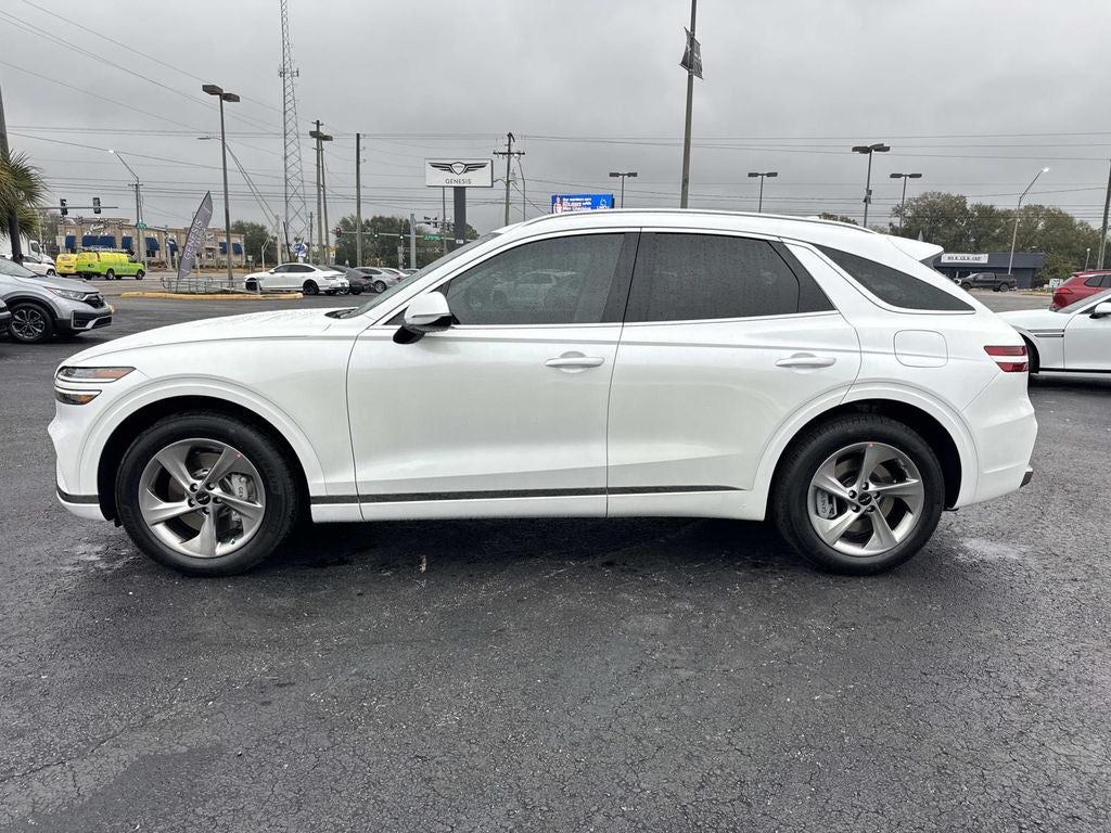 2026 Genesis GV70 2.5T Select