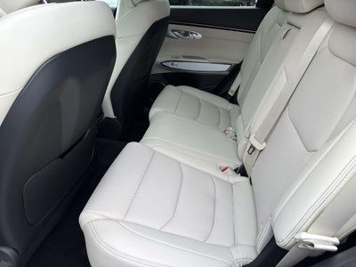2027 Genesis GV70 2.5T