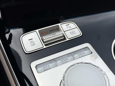2027 Genesis GV70 2.5T