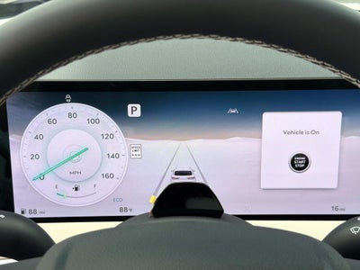 2027 Genesis GV70 2.5T