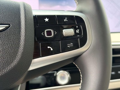 2027 Genesis GV70 2.5T