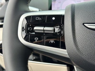 2027 Genesis GV70 2.5T