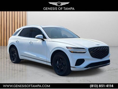 2026 Genesis GV70 2.5T Select