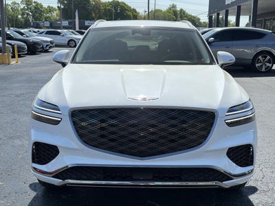 2026 Genesis GV70 2.5T Select