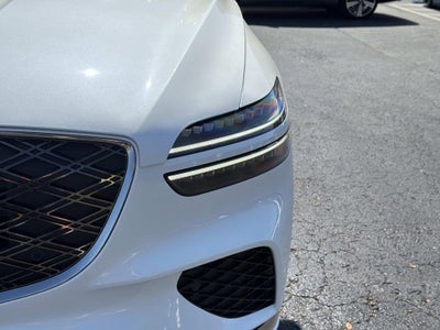 2026 Genesis GV70 2.5T Select