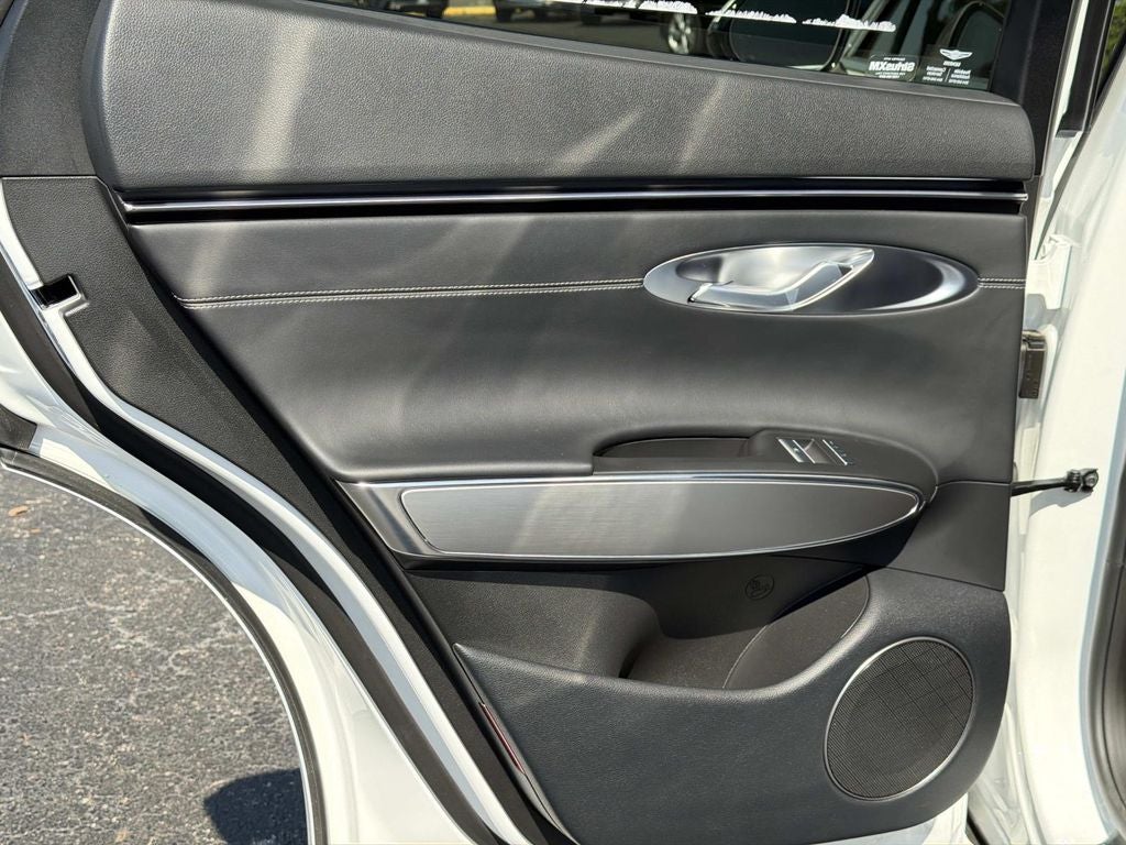 2026 Genesis GV70 2.5T Select