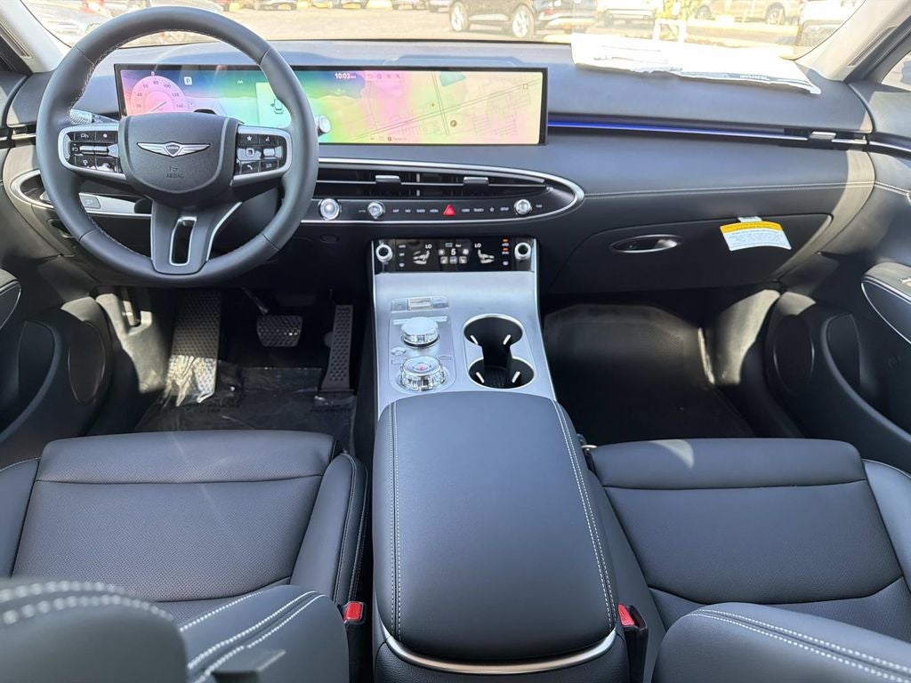 2026 Genesis GV70 2.5T Select