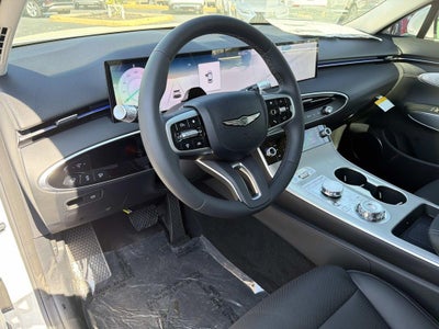 2026 Genesis GV70 2.5T Select