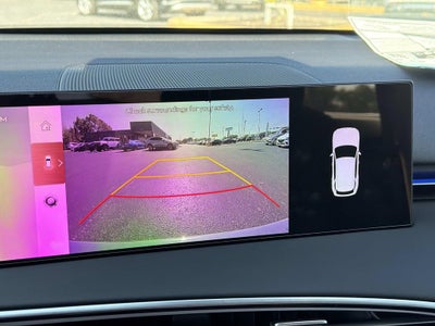 2026 Genesis GV70 2.5T Select