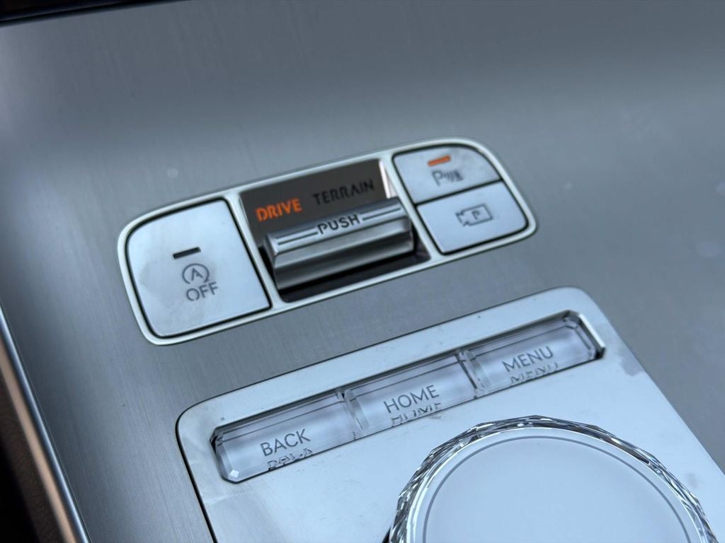 2026 Genesis GV70 2.5T Select