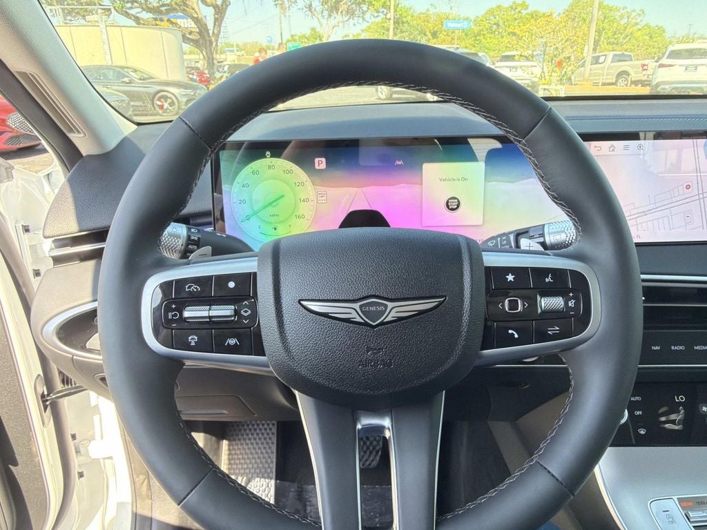 2026 Genesis GV70 2.5T Select