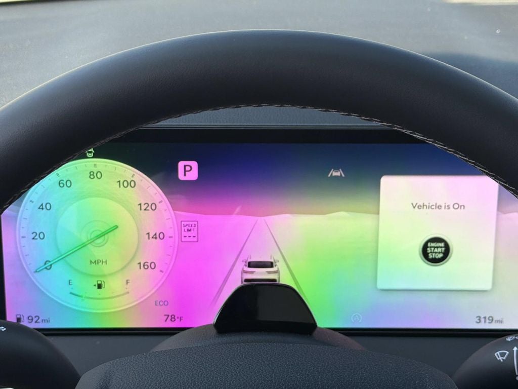 2026 Genesis GV70 2.5T Select