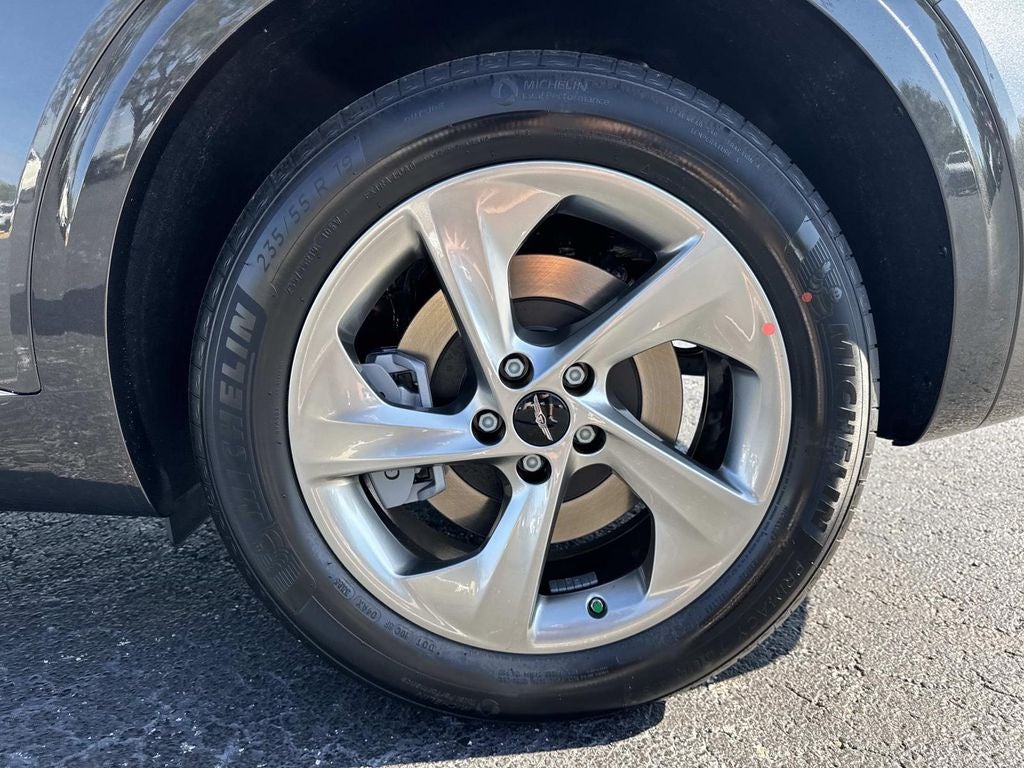 2026 Genesis GV70 2.5T