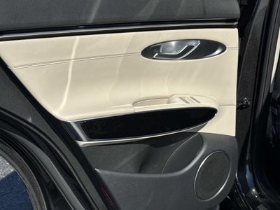 2026 Genesis GV70 2.5T