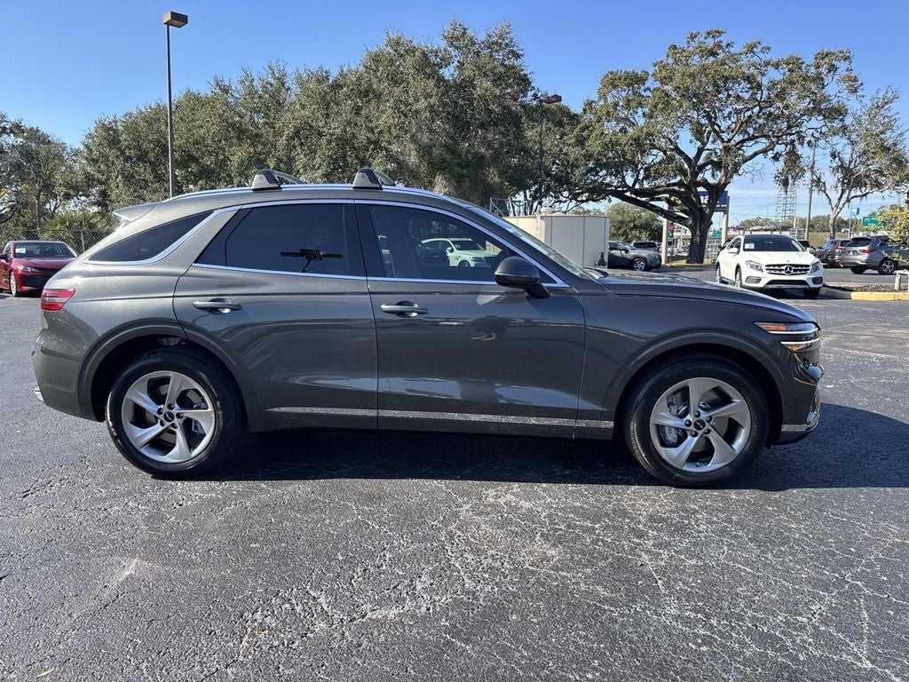 2026 Genesis GV70 2.5T