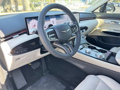 2026 Genesis GV70 2.5T