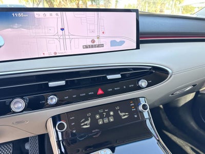 2026 Genesis GV70 2.5T