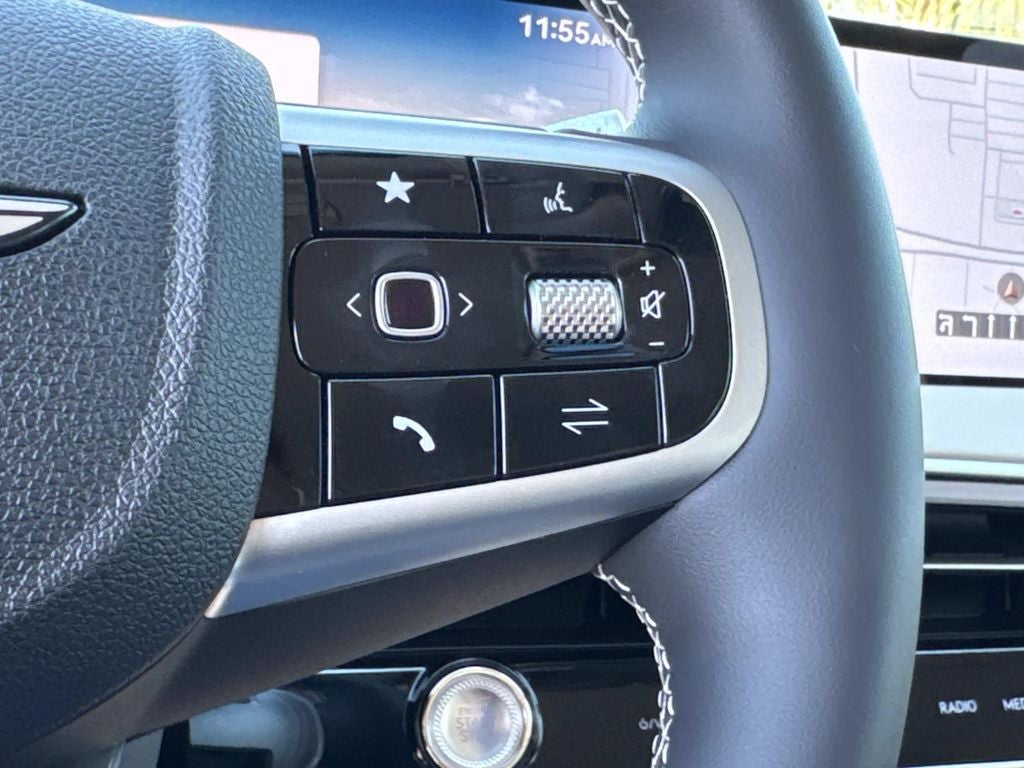 2026 Genesis GV70 2.5T